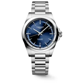 Watch Longines CONQUEST L3.720.4.92.6