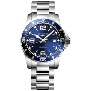 LONGINES HYDROCONQUEST L3.740.4.96.6