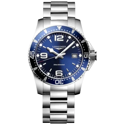 LONGINES HYDROCONQUEST L3.740.4.96.6