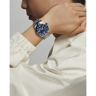LONGINES HYDROCONQUEST L3.740.4.96.6