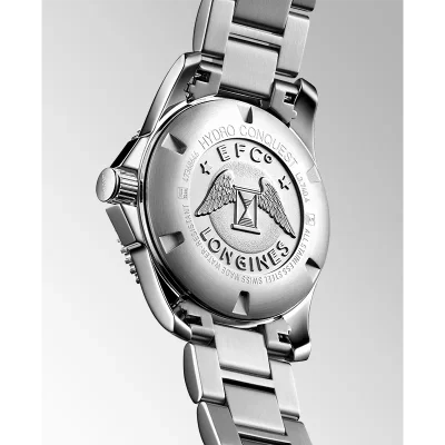 LONGINES HYDROCONQUEST L3.740.4.96.6