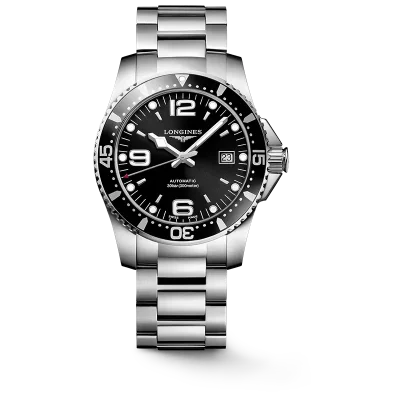 LONGINES HYDROCONQUEST L3.742.4.56.6