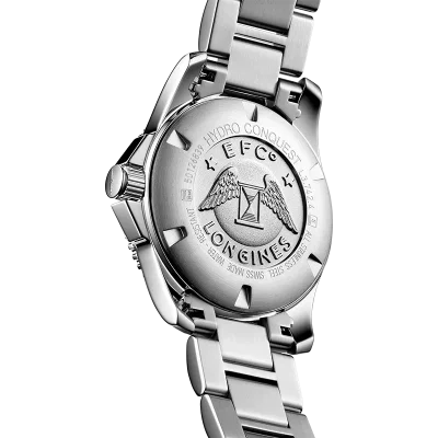 LONGINES HYDROCONQUEST L3.742.4.56.6
