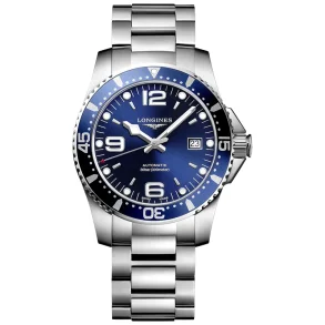 LONGINES HYDROCONQUEST L3.742.4.96.6