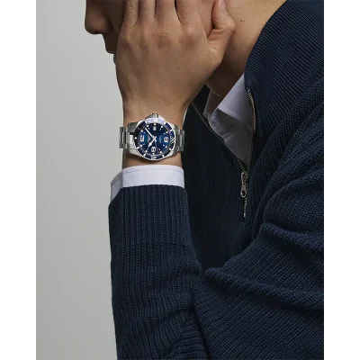 LONGINES HYDROCONQUEST L3.742.4.96.6