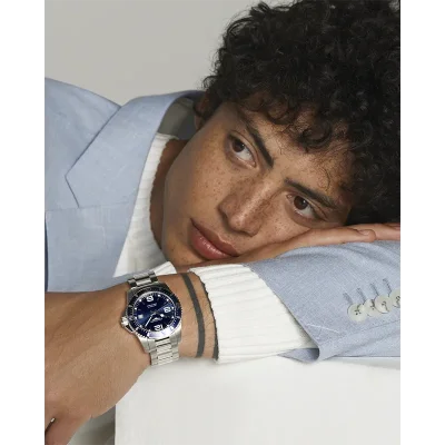 LONGINES HYDROCONQUEST L3.742.4.96.6