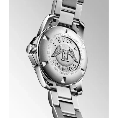 LONGINES HYDROCONQUEST L3.742.4.96.6