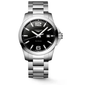 LONGINES CONQUEST L3.759.4.58.6