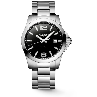 LONGINES CONQUEST L3.759.4.58.6