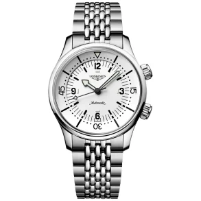 LONGINES LONGINES LEGEND DIVER L3.764.4.16.6