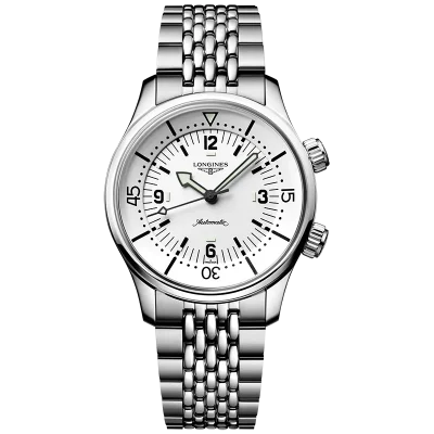 LONGINES LONGINES LEGEND DIVER L3.764.4.16.6