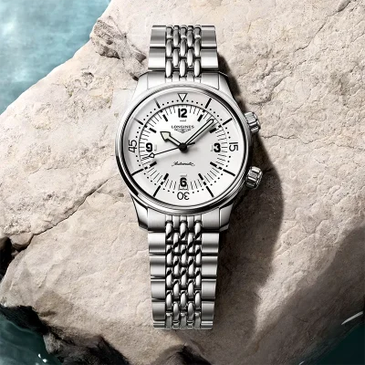 LONGINES LONGINES LEGEND DIVER L3.764.4.16.6