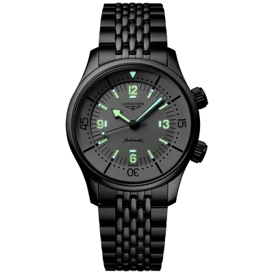 LONGINES LONGINES LEGEND DIVER L3.764.4.16.6