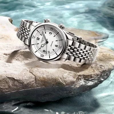 LONGINES LONGINES LEGEND DIVER L3.764.4.16.6