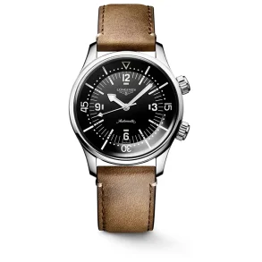 LONGINES LONGINES LEGEND DIVER L3.764.4.50.0