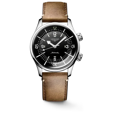 LONGINES LONGINES LEGEND DIVER L3.764.4.50.0