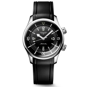 LONGINES LONGINES LEGEND DIVER L3.764.4.50.9
