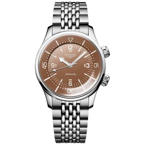 LONGINES LONGINES LEGEND DIVER L3.764.4.96.6