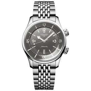 LONGINES LONGINES LEGEND DIVER L3.764.4.99.6