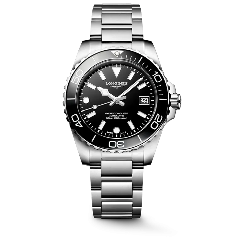Longines HydroConquest L37794566