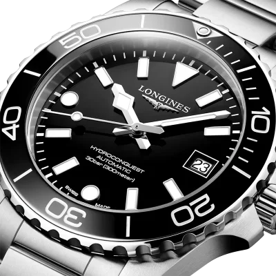 Longines HydroConquest L37794566