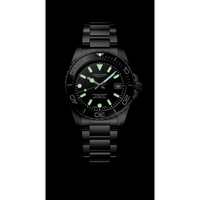 Longines HydroConquest L37794566