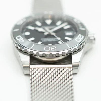 Longines Hydroconquest 39mm - 2026
