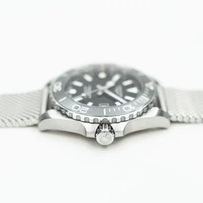 Longines Hydroconquest 39mm - 2026