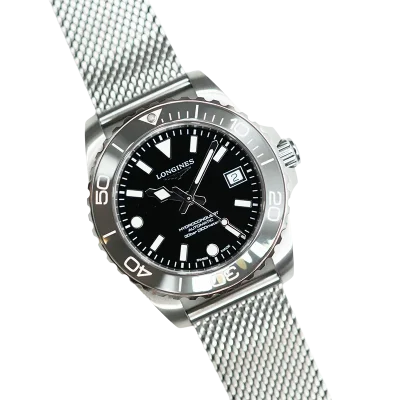 Longines Hydroconquest 39mm - 2026