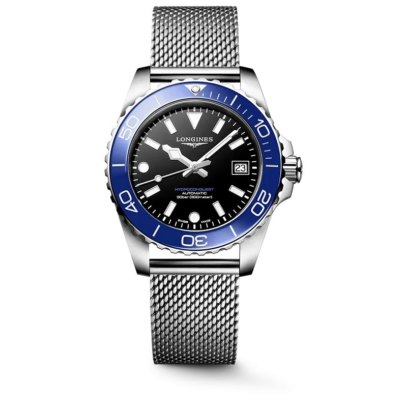 Longines HydroConquest L37794906