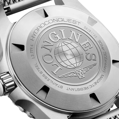Longines HydroConquest L37794906