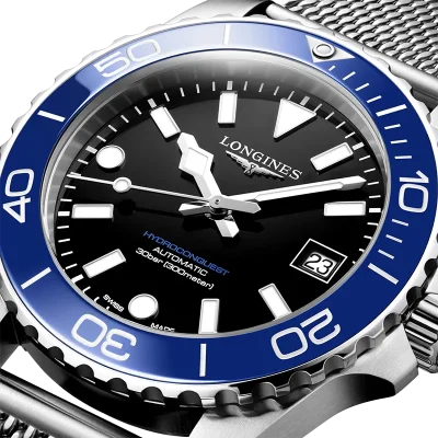 Longines HydroConquest L37794906