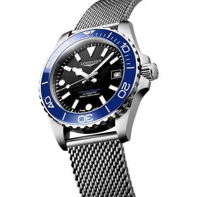 Longines HydroConquest L37794906