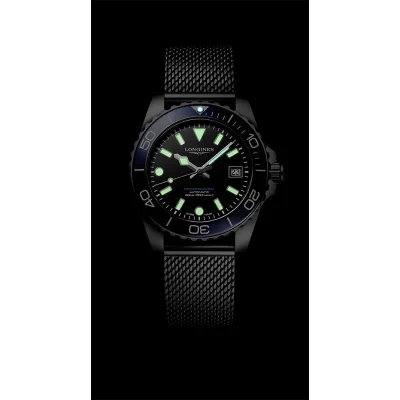 Longines HydroConquest L37794906