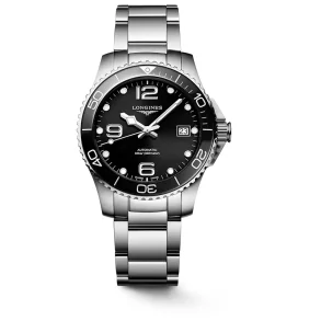 LONGINES HYDROCONQUEST L3.780.4.56.6
