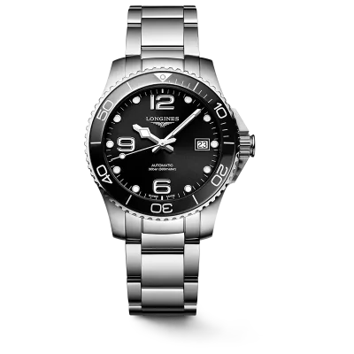 LONGINES HYDROCONQUEST L3.780.4.56.6