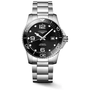LONGINES HYDROCONQUEST L3.781.4.56.6