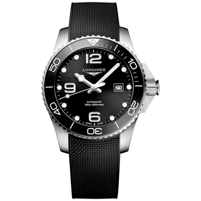 Watch Longines HYDROCONQUEST L3.782.4.56.9