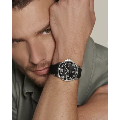 Watch Longines HYDROCONQUEST L3.782.4.56.9