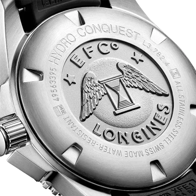 Watch Longines HYDROCONQUEST L3.782.4.56.9