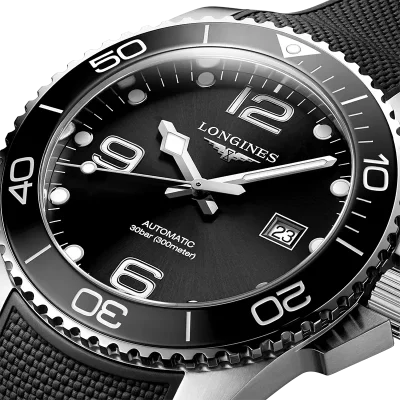 Watch Longines HYDROCONQUEST L3.782.4.56.9