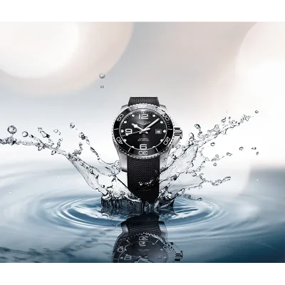 Watch Longines HYDROCONQUEST L3.782.4.56.9