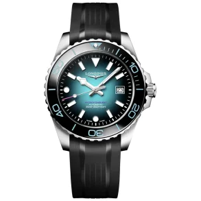 TEAL GRADIENT 11 INDEX 
