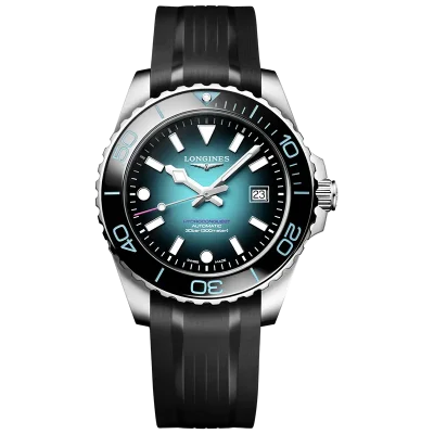 TEAL GRADIENT 11 INDEX 
