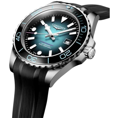TEAL GRADIENT 11 INDEX 
