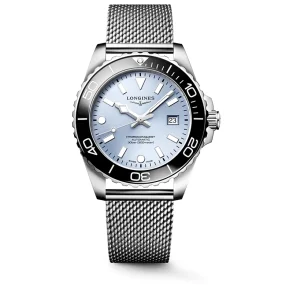 Longines HydroConquest L37884996 bl�