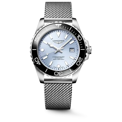 Longines HydroConquest L37884996 bl�