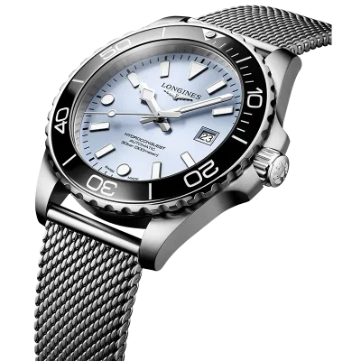 Longines HydroConquest L37884996 bl�