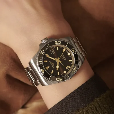 BROWN 11 INDEX