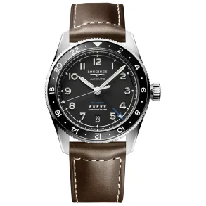 LONGINES LONGINES SPIRIT ZULU TIME L3.802.4.53.2
